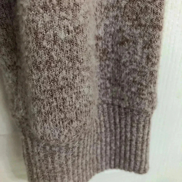 Me To We Purple Lightweight Sweatshirt Size  Medium - Picture 3 of 16